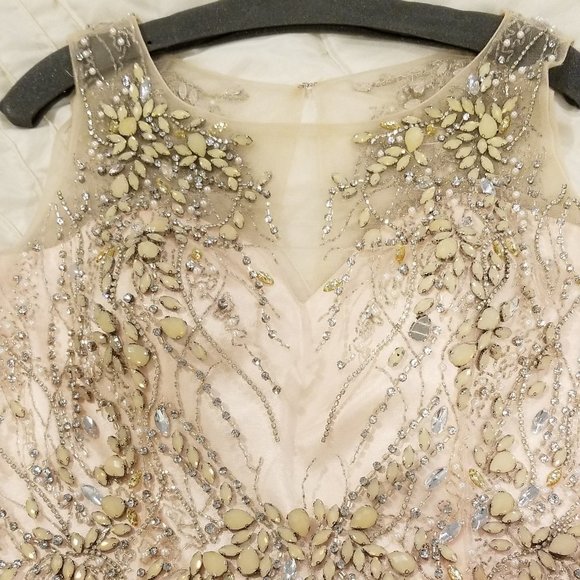 Cinderella Divine Dress - Picture 3 of 9